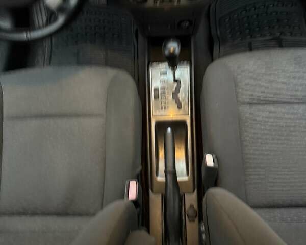 Красный Шевроле Авео, объемом двигателя 1.4 л и пробегом 169 тыс. км за 4200 $, фото 23 на Automoto.ua