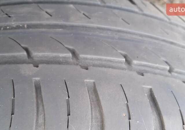 Червоний Шевроле Авео, об'ємом двигуна 1.5 л та пробігом 176 тис. км за 3500 $, фото 12 на Automoto.ua