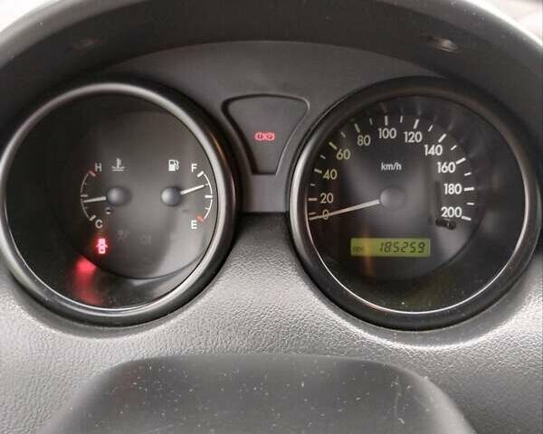 Красный Шевроле Авео, объемом двигателя 1.5 л и пробегом 185 тыс. км за 3000 $, фото 18 на Automoto.ua