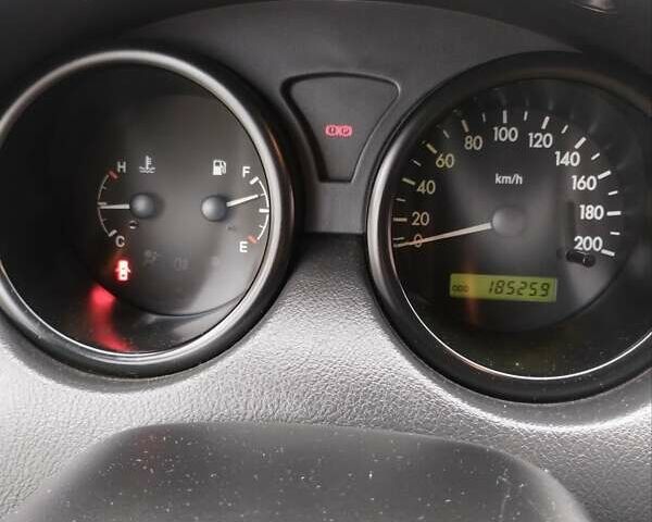 Красный Шевроле Авео, объемом двигателя 1.5 л и пробегом 185 тыс. км за 3000 $, фото 20 на Automoto.ua