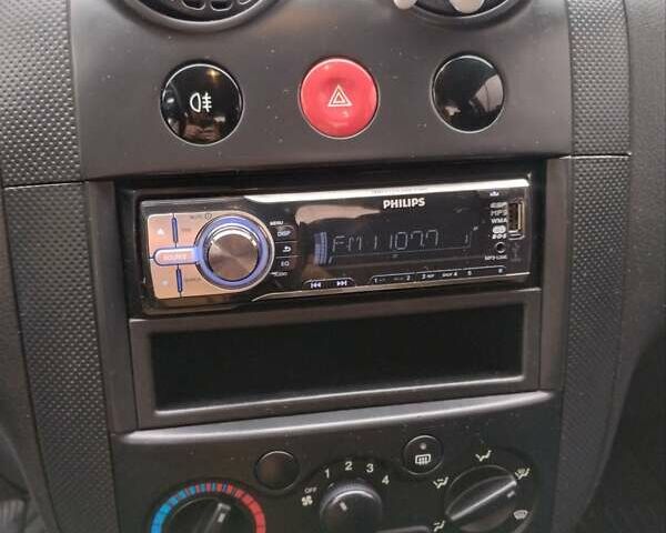 Красный Шевроле Авео, объемом двигателя 1.5 л и пробегом 185 тыс. км за 3000 $, фото 19 на Automoto.ua