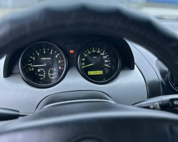 Красный Шевроле Авео, объемом двигателя 1.5 л и пробегом 268 тыс. км за 3500 $, фото 10 на Automoto.ua