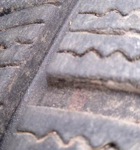 Червоний Шевроле Авео, об'ємом двигуна 1.5 л та пробігом 176 тис. км за 3500 $, фото 14 на Automoto.ua