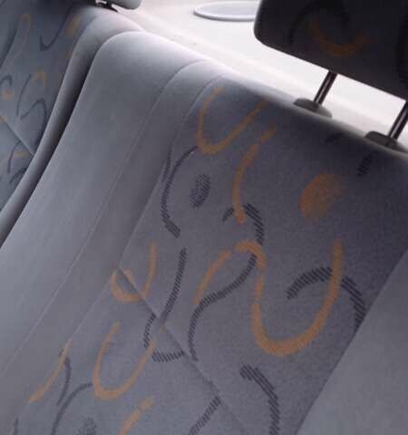 Червоний Шевроле Авео, об'ємом двигуна 1.5 л та пробігом 176 тис. км за 3500 $, фото 10 на Automoto.ua