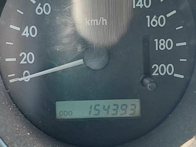 Красный Шевроле Авео, объемом двигателя 0 л и пробегом 154 тыс. км за 830 $, фото 6 на Automoto.ua