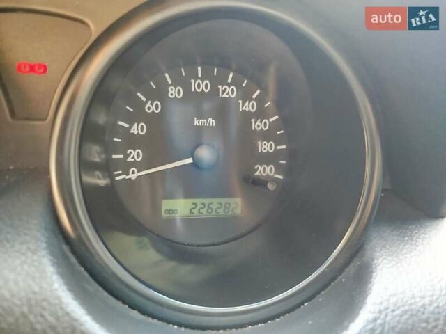 Красный Шевроле Авео, объемом двигателя 1.5 л и пробегом 226 тыс. км за 3500 $, фото 11 на Automoto.ua