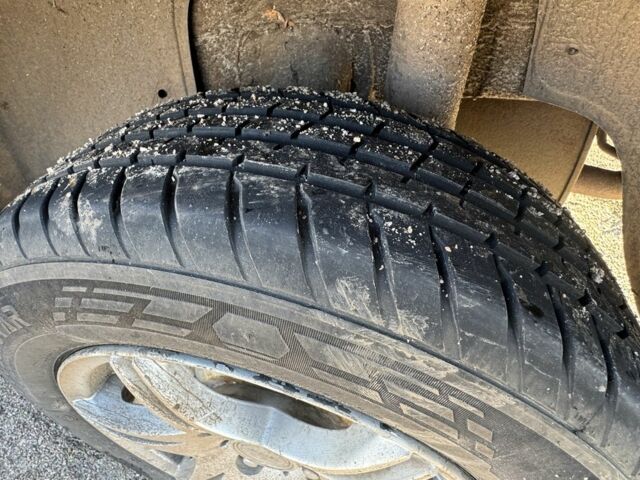 Червоний Шевроле Авео, об'ємом двигуна 1.5 л та пробігом 179 тис. км за 1100 $, фото 19 на Automoto.ua