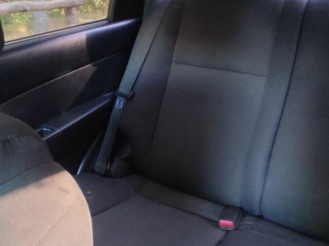 Красный Шевроле Авео, объемом двигателя 1.5 л и пробегом 241 тыс. км за 3300 $, фото 8 на Automoto.ua