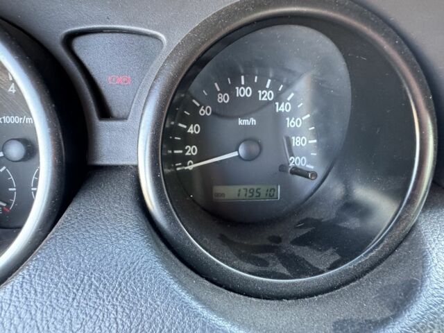 Червоний Шевроле Авео, об'ємом двигуна 1.5 л та пробігом 179 тис. км за 1100 $, фото 18 на Automoto.ua