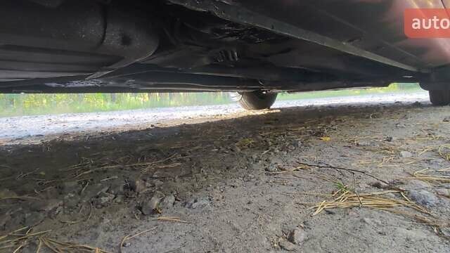 Красный Шевроле Авео, объемом двигателя 1.5 л и пробегом 241 тыс. км за 3500 $, фото 12 на Automoto.ua