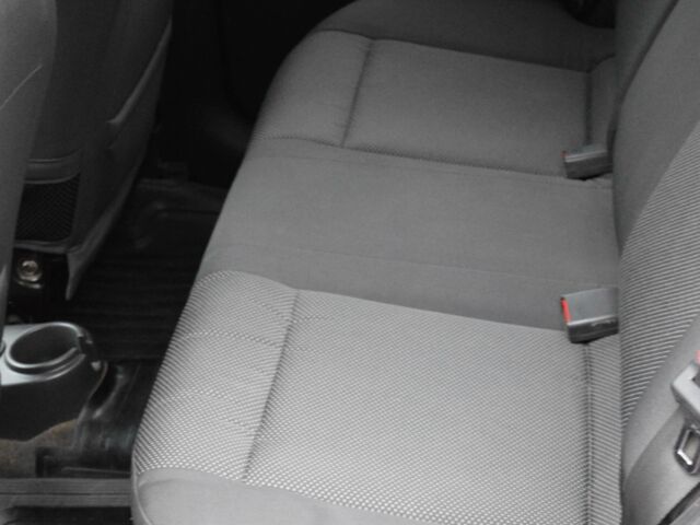 Красный Шевроле Авео, объемом двигателя 1.5 л и пробегом 87 тыс. км за 4800 $, фото 18 на Automoto.ua