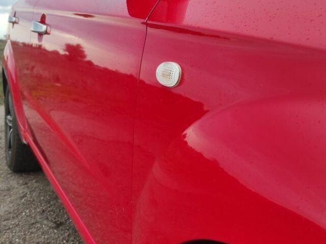 Красный Шевроле Авео, объемом двигателя 1.5 л и пробегом 200 тыс. км за 4500 $, фото 19 на Automoto.ua