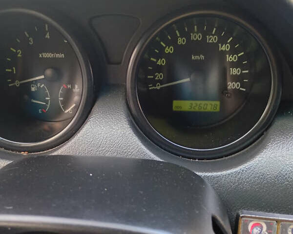 Червоний Шевроле Авео, об'ємом двигуна 1.4 л та пробігом 326 тис. км за 1500 $, фото 6 на Automoto.ua