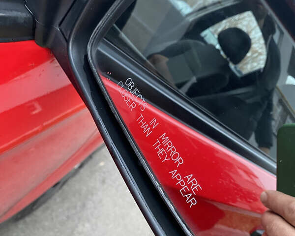 Красный Шевроле Авео, объемом двигателя 1.5 л и пробегом 160 тыс. км за 4700 $, фото 11 на Automoto.ua