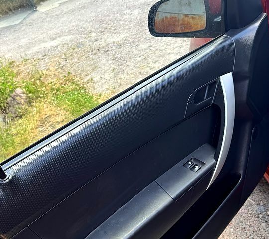 Красный Шевроле Авео, объемом двигателя 1.5 л и пробегом 74 тыс. км за 4600 $, фото 11 на Automoto.ua