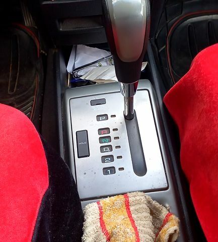 Червоний Шевроле Авео, об'ємом двигуна 1.5 л та пробігом 168 тис. км за 4200 $, фото 9 на Automoto.ua