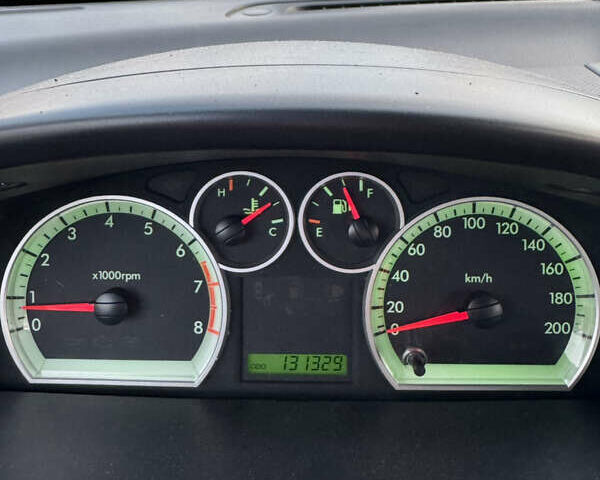 Красный Шевроле Авео, объемом двигателя 1.5 л и пробегом 131 тыс. км за 4543 $, фото 5 на Automoto.ua