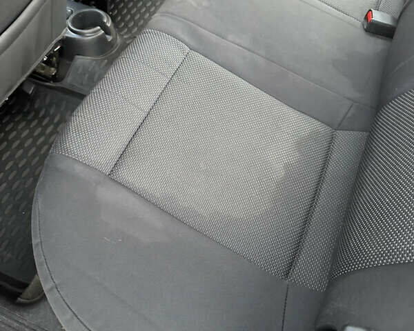 Червоний Шевроле Авео, об'ємом двигуна 1.5 л та пробігом 144 тис. км за 4700 $, фото 23 на Automoto.ua