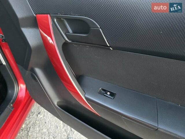 Шевроле Авео 2007 у Хмельницькому на Automoto.ua Червоний Шевроле Авео, об'ємом двигуна 1.5 л та пробігом 180 тис. км за 3299 $, фото 25 на Automoto.ua