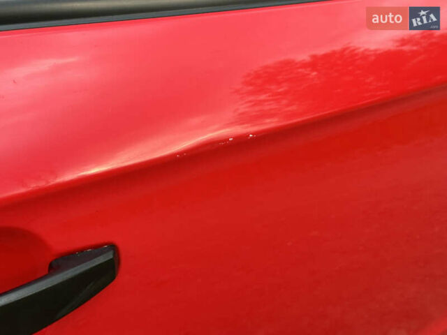 Червоний Шевроле Авео, об'ємом двигуна 1.5 л та пробігом 144 тис. км за 4700 $, фото 11 на Automoto.ua