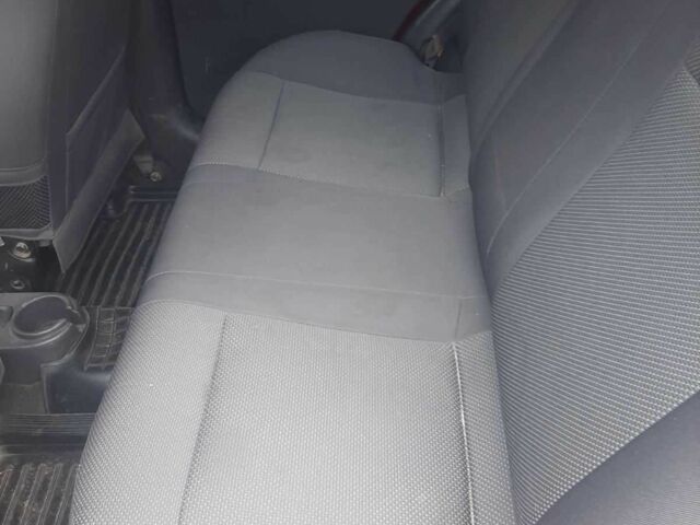 Красный Шевроле Авео, объемом двигателя 1.5 л и пробегом 270 тыс. км за 3500 $, фото 3 на Automoto.ua