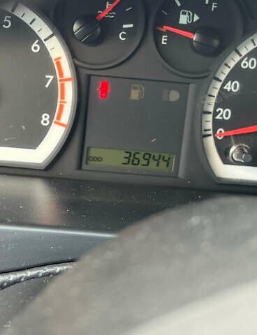 Шевроле Авео 2007 в Сумах на Automoto.ua Красный Шевроле Авео, объемом двигателя 1.5 л и пробегом 37 тыс. км за 4950 $, фото 1 на Automoto.ua