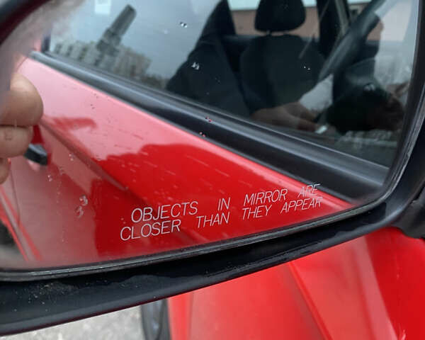 Красный Шевроле Авео, объемом двигателя 1.5 л и пробегом 160 тыс. км за 4700 $, фото 10 на Automoto.ua