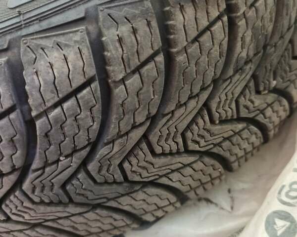 Червоний Шевроле Авео, об'ємом двигуна 1.6 л та пробігом 138 тис. км за 4700 $, фото 22 на Automoto.ua