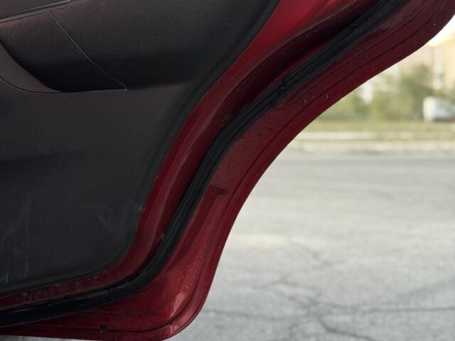 Червоний Шевроле Авео, об'ємом двигуна 1.5 л та пробігом 213 тис. км за 2200 $, фото 13 на Automoto.ua