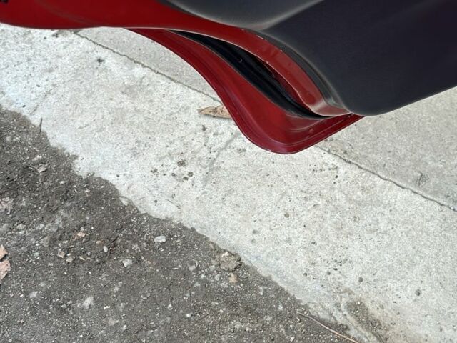 Червоний Шевроле Авео, об'ємом двигуна 1.5 л та пробігом 112 тис. км за 4200 $, фото 11 на Automoto.ua