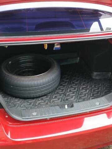 Шевроле Авео 2008 в Харькове на Automoto.ua Красный Шевроле Авео, объемом двигателя 1.5 л и пробегом 158 тыс. км за 4350 $, фото 7 на Automoto.ua