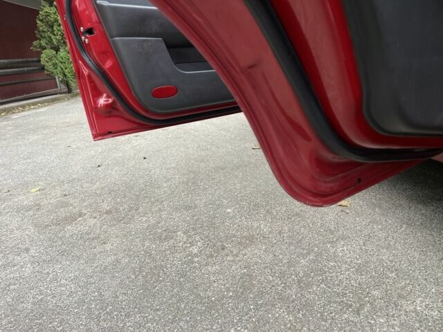 Шевроле Авео 2008 в Киеве на Automoto.ua Красный Шевроле Авео, объемом двигателя 1.5 л и пробегом 237 тыс. км за 3900 $, фото 13 на Automoto.ua