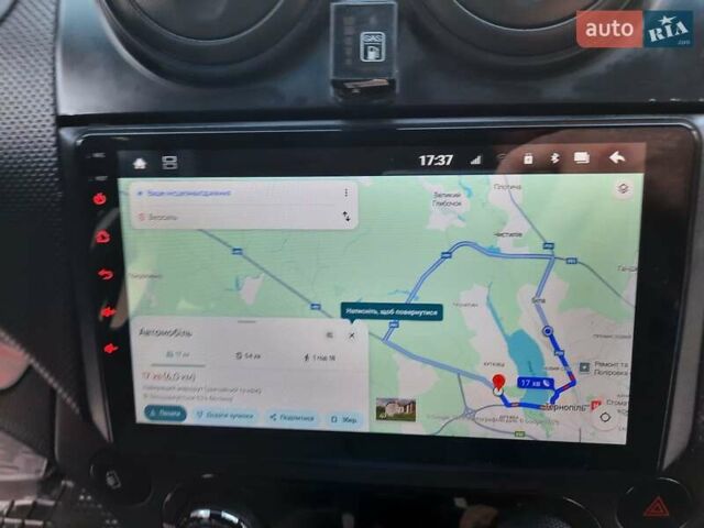 Красный Шевроле Авео, объемом двигателя 1.4 л и пробегом 205 тыс. км за 4200 $, фото 20 на Automoto.ua