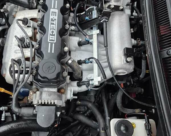 Красный Шевроле Авео, объемом двигателя 1.5 л и пробегом 34 тыс. км за 6200 $, фото 64 на Automoto.ua