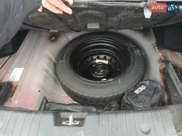 Красный Шевроле Авео, объемом двигателя 1.6 л и пробегом 91 тыс. км за 4800 $, фото 27 на Automoto.ua