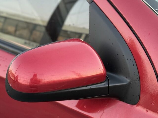 Червоний Шевроле Авео, об'ємом двигуна 1.5 л та пробігом 213 тис. км за 2200 $, фото 14 на Automoto.ua