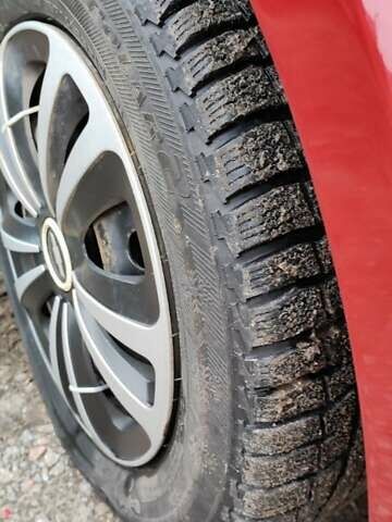 Шевроле Авео 2008 в Харькове на Automoto.ua Красный Шевроле Авео, объемом двигателя 1.5 л и пробегом 158 тыс. км за 4350 $, фото 39 на Automoto.ua