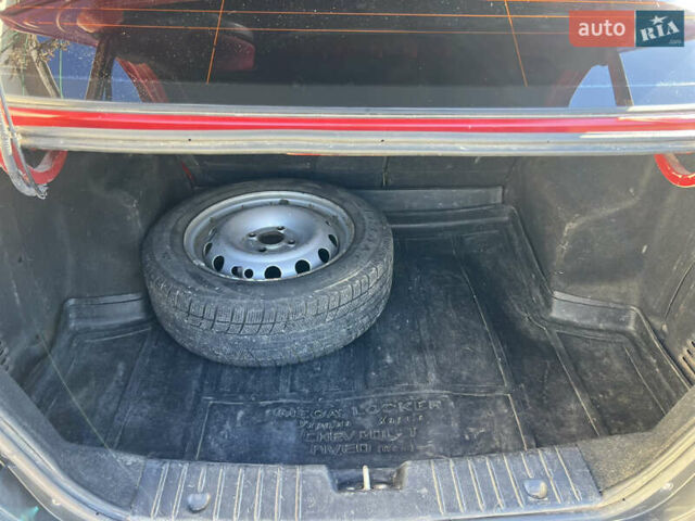 Червоний Шевроле Авео, об'ємом двигуна 1.5 л та пробігом 178 тис. км за 2999 $, фото 39 на Automoto.ua