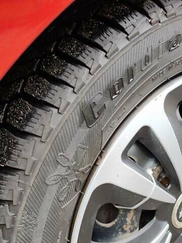 Шевроле Авео 2008 в Харькове на Automoto.ua Красный Шевроле Авео, объемом двигателя 1.5 л и пробегом 158 тыс. км за 4350 $, фото 10 на Automoto.ua