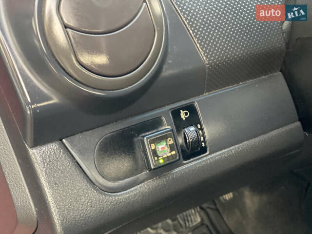 Красный Шевроле Авео, объемом двигателя 1.5 л и пробегом 270 тыс. км за 2999 $, фото 35 на Automoto.ua