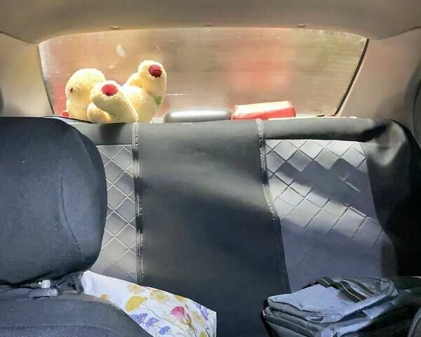 Червоний Шевроле Авео, об'ємом двигуна 1.5 л та пробігом 295 тис. км за 4499 $, фото 10 на Automoto.ua