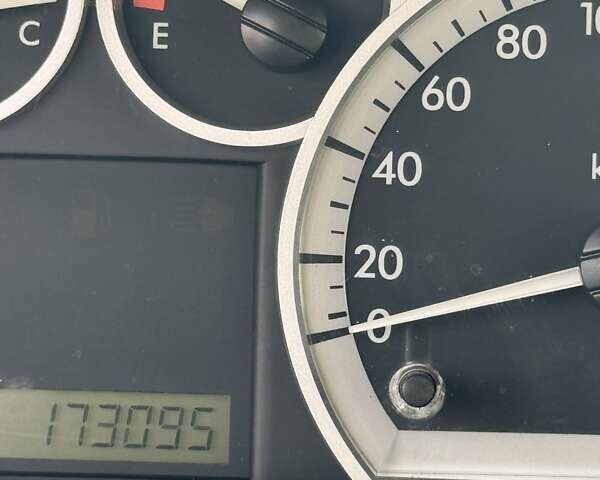 Красный Шевроле Авео, объемом двигателя 1.6 л и пробегом 173 тыс. км за 5100 $, фото 8 на Automoto.ua