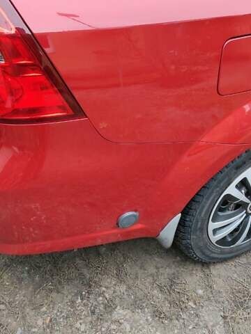 Шевроле Авео 2008 в Харькове на Automoto.ua Красный Шевроле Авео, объемом двигателя 1.5 л и пробегом 158 тыс. км за 4350 $, фото 31 на Automoto.ua