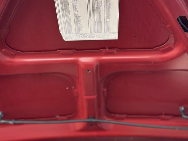 Червоний Шевроле Авео, об'ємом двигуна 1.5 л та пробігом 112 тис. км за 4200 $, фото 21 на Automoto.ua