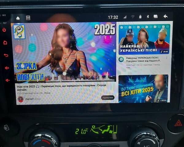 Красный Шевроле Авео, объемом двигателя 1.4 л и пробегом 205 тыс. км за 4200 $, фото 8 на Automoto.ua