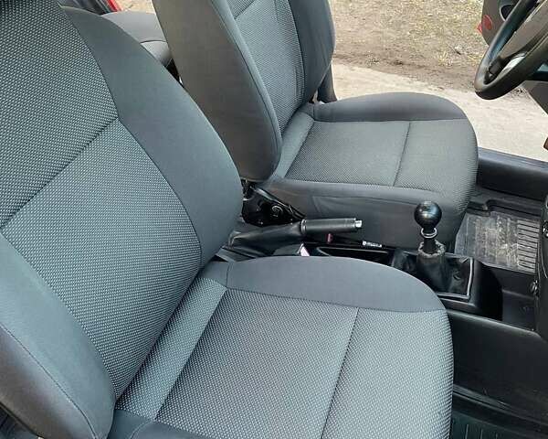Червоний Шевроле Авео, об'ємом двигуна 1.5 л та пробігом 207 тис. км за 4300 $, фото 18 на Automoto.ua