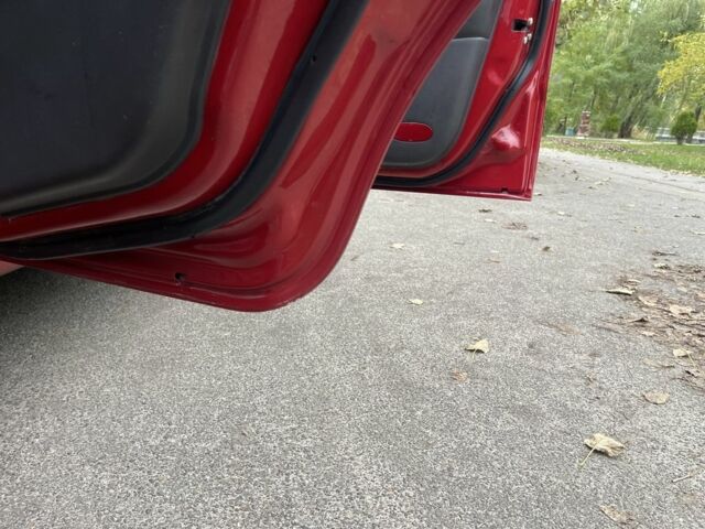 Шевроле Авео 2008 в Киеве на Automoto.ua Красный Шевроле Авео, объемом двигателя 1.5 л и пробегом 237 тыс. км за 3900 $, фото 14 на Automoto.ua