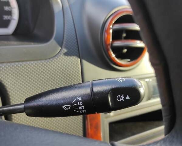 Красный Шевроле Авео, объемом двигателя 1.5 л и пробегом 65 тыс. км за 5500 $, фото 48 на Automoto.ua