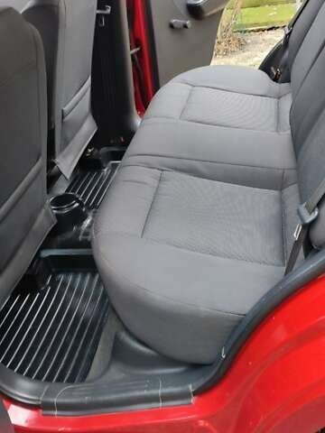 Шевроле Авео 2008 в Харькове на Automoto.ua Красный Шевроле Авео, объемом двигателя 1.5 л и пробегом 158 тыс. км за 4350 $, фото 20 на Automoto.ua