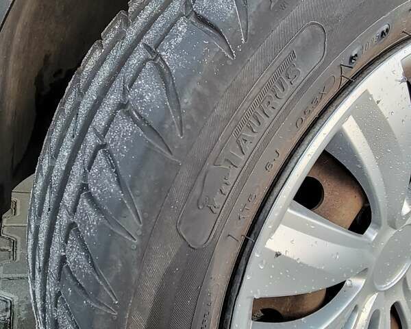 Красный Шевроле Авео, объемом двигателя 1.5 л и пробегом 151 тыс. км за 4900 $, фото 17 на Automoto.ua